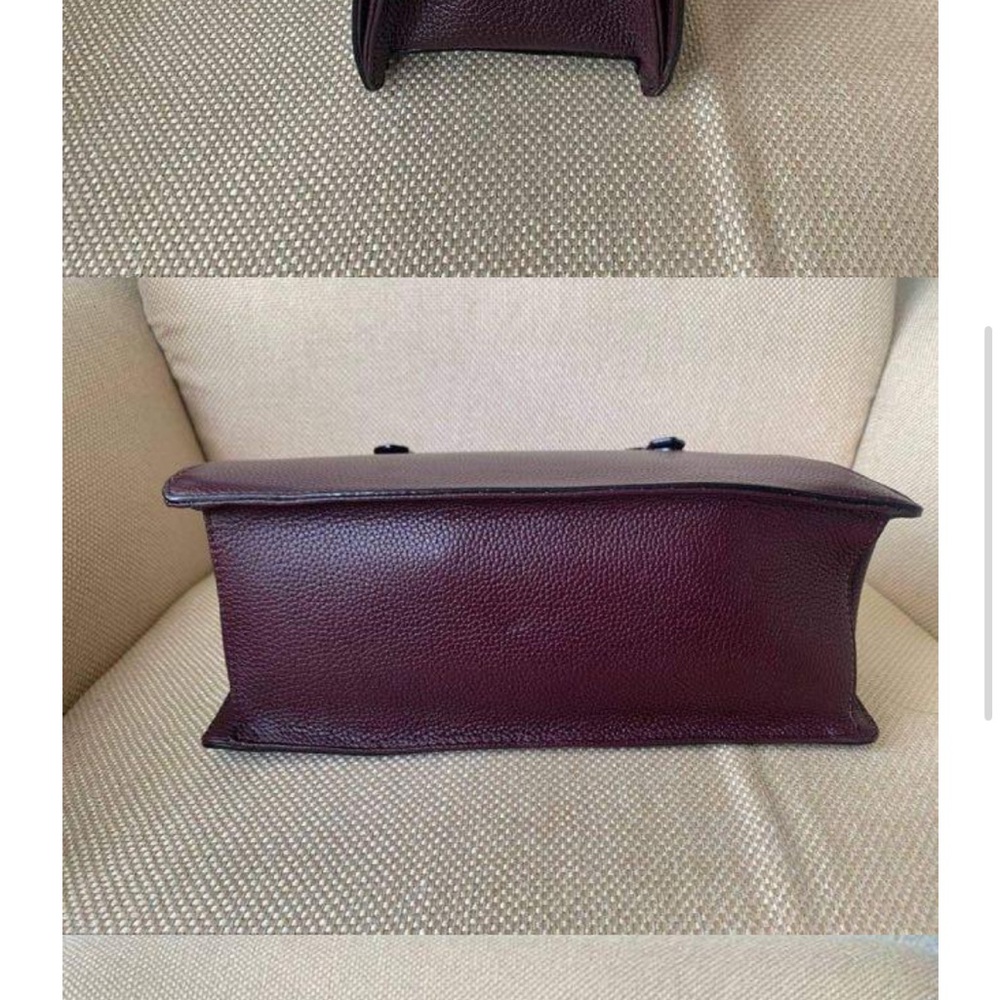 Kate Spade Mulberry Street Lise Satchel - Picture 7 of 8